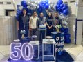 AD Parque Petrópolis celebra 50 anos do presbítero Jackson Braga