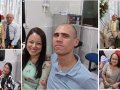 Casais da 9ª região participam de encontro na AD Aracauã