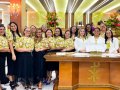 Assembleia de Deus em Alagoas celebra abertura do 7º Congresso de Mulheres