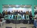 Assembleia de Deus em Xexéu celebra o aniversário do pastor Josias Emídio