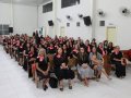 AD Clima Bom B é impactada pelo 2º Congresso de Jovens e Adolescentes