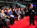 Pastor Josué Brandão: 