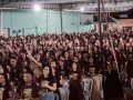 Juventude é impactada pelo poder de Deus no segundo dia de CONJOAAD 2026
