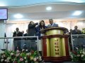 Salvação e renovo marcam o 12º Congresso de Senhoras em Viçosa