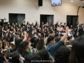 AD Tabuleiro do Martins promove seu 33º Congresso de Mocidade