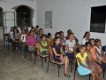 Políticos garantem ajuda para obra de Deus no povoado Caboclo