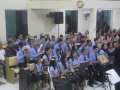 Festividade em Teotônio Vilela é marcada pela presença de Deus