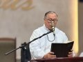 Batismos do segundo semestre seguem com celebrações da 3ª e 4ª regiões de Maceió
