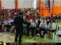 Grande avivamento marca o 18º Congresso da Assembleia de Deus em Rio Largo