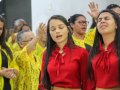 Festividade de Círculo de Oração e Visitadoras marca Teotônio Vilela