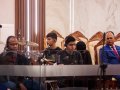 Culto de doutrina tem mensagem sobre o batismo com o Espírito Santo
