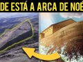 A Arca de Noé: Ficção ou realidade?