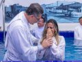 Assembleia de Deus em Maceió batiza 267 novos membros