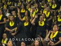 21 pessoas aceitam a Cristo na abertura da Convenção Estadual 2018