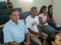 Secretaria de Missões anuncia seminários para a capital em 2010