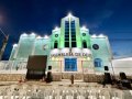 Rev. José Orisvaldo Nunes participa da inauguração do templo sede em Jarbas Oiticica