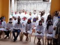 Rev. José Orisvaldo Nunes inaugura novo templo da AD em Fernão Velho