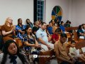AD Aprígio Vilela celebra 12 anos da União de Jovens e Adolescentes - UJAADAV