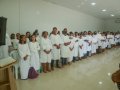 Assembleia de Deus em Arapiraca celebra 465 batismos nas águas em 2021