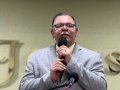 Pr. Amaro Antônio toma posse na AD São Miguel dos Campos