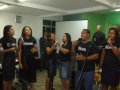 AD da Coronel Paranhos comemora 13 anos do grupo Nova Jerusalém