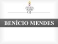 Pastor-presidente apresenta a prestação de contas do ano de 2017