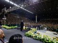 Pr. Claudio Gama: “Sabereis que Deus está no meio de vós!”