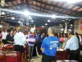 AD Campo Alegre realiza sua 1ª Conferência Missionária