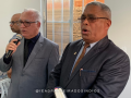 Pr. Donizete Inácio celebra duas inaugurações em Palmeira dos Índios