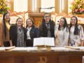 7º Congresso de Mulheres é marcado pelo poder de Deus