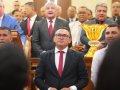 “O Senhor está nos chamando para trabalhar na Sua vinha”, afirma o pastor-presidente