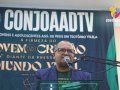Juventude de Teotônio Vilela participa do 10º Congresso de Jovens e Adolescentes