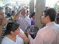 Igrejas de São Miguel, Boca da Mata e Peri-Peri batizam 175 candidatos