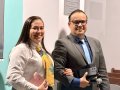 Novo templo-sede é inaugurado em Santana do Mundaú