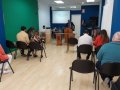 Relatório da obra missionária na Espanha: Abril de 2021