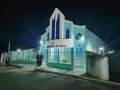 Obra prospera e mais dois templos são inaugurados em Olho D’Água do Casado