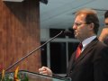 Metro Big Band abrilhanta abertura do II Louvação em Maceió