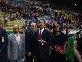Pr. Elias Torralbo ministra no segundo dia de Convenção Estadual 2019