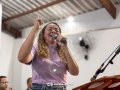 Evangelismo e salvação de almas marcam a Semana Missionária na AD Piabas