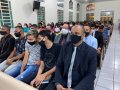 AD Professor Sidrônio é impactada com o Encontro de Jovens 2021