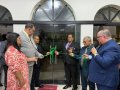 Pr. Amaro Antônio toma posse na AD São Miguel dos Campos