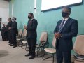 1º Encontro da União de Senhores da 12ª Região é marcado pela glória de Deus