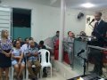 Sub da AD Ouro Preto é desmembrada e torna-se a congregação Damasco