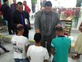 Piaçabuçu é impactada com o 18° Congresso Jovem da Assembleia de Deus
