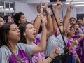 CONJOAAD 2023 é marcado com avivamento entre jovens da Assembleia de Deus