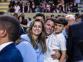 Abertura da Convenção Estadual reúne milhares de evangélicos no Ginásio do SESI