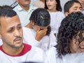 Primeiro ciclo de batismos de 2024 contempla 292 novos membros da capital