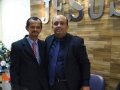 Pb. José Aurélio assume a direção da AD Chã das Palmeiras