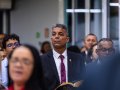 Santa Ceia de setembro tem mensagem sobre amadurecimento espiritual