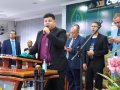 Juventude de São Luís do Quitunde é impactada pelo poder dos céus no XIII CONJOAADSAL